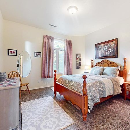 Rhody Apartment Florence Luaran gambar