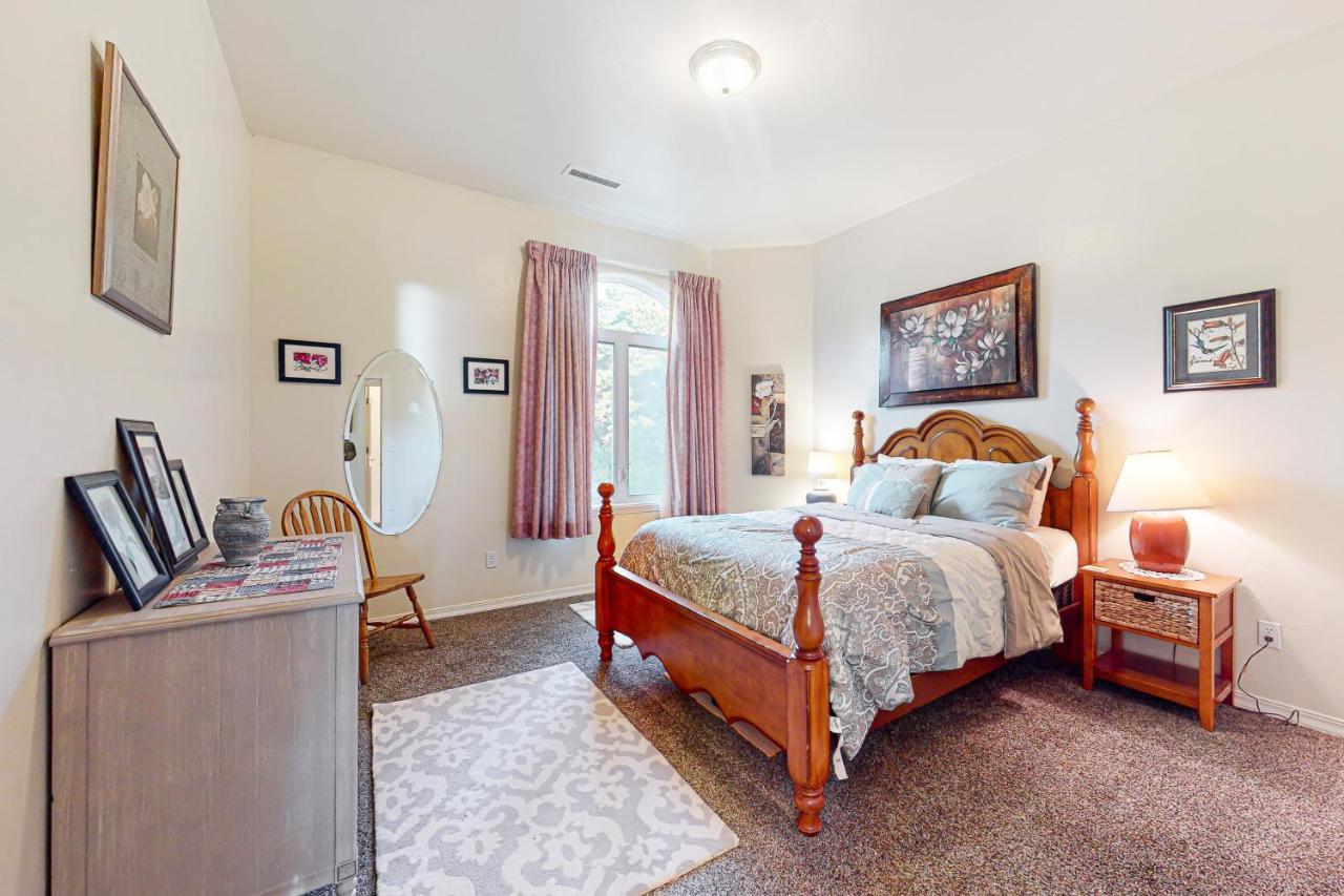 Rhody Apartment Florence Luaran gambar
