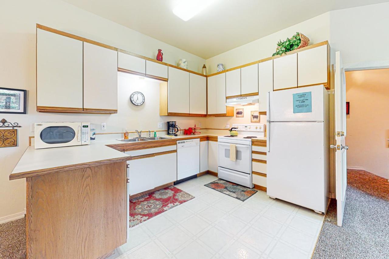 Rhody Apartment Florence Luaran gambar