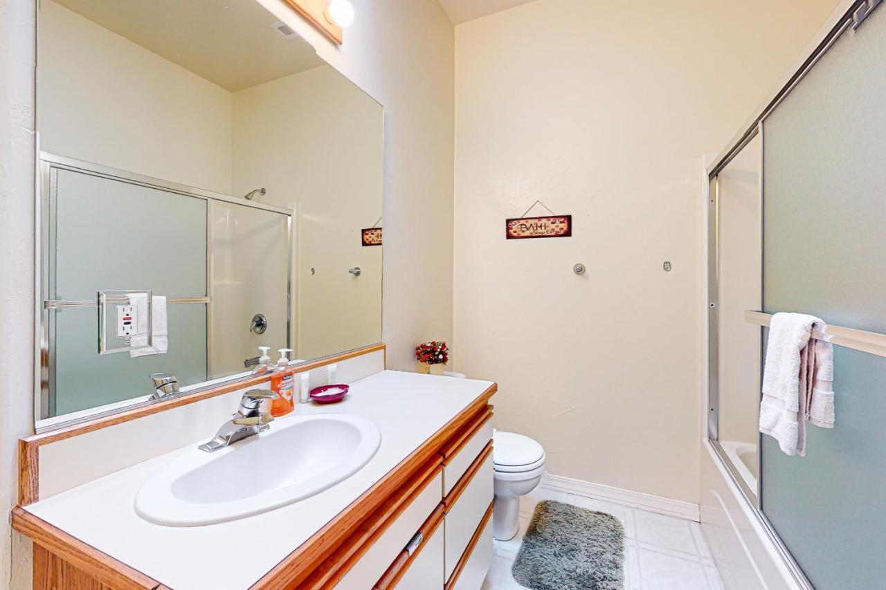 Rhody Apartment Florence Luaran gambar