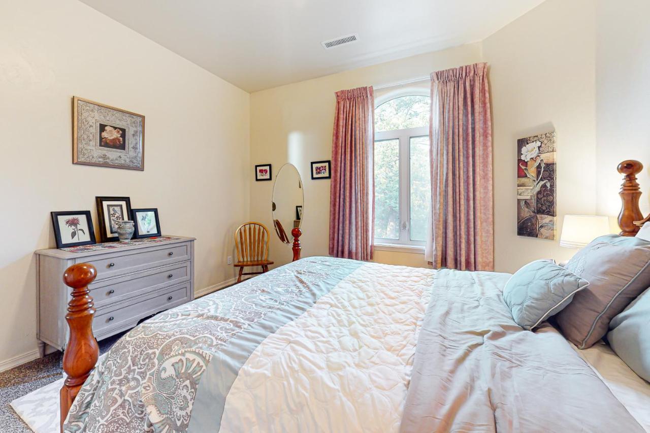 Rhody Apartment Florence Luaran gambar