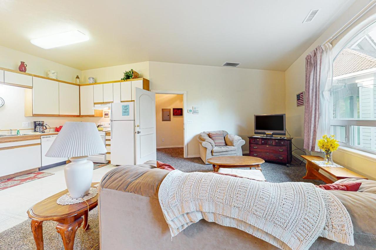 Rhody Apartment Florence Luaran gambar