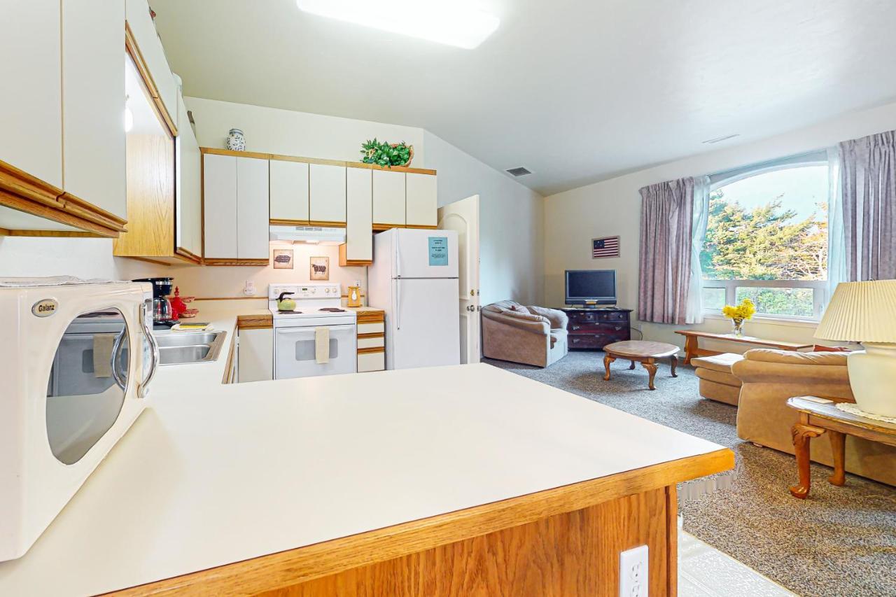 Rhody Apartment Florence Luaran gambar