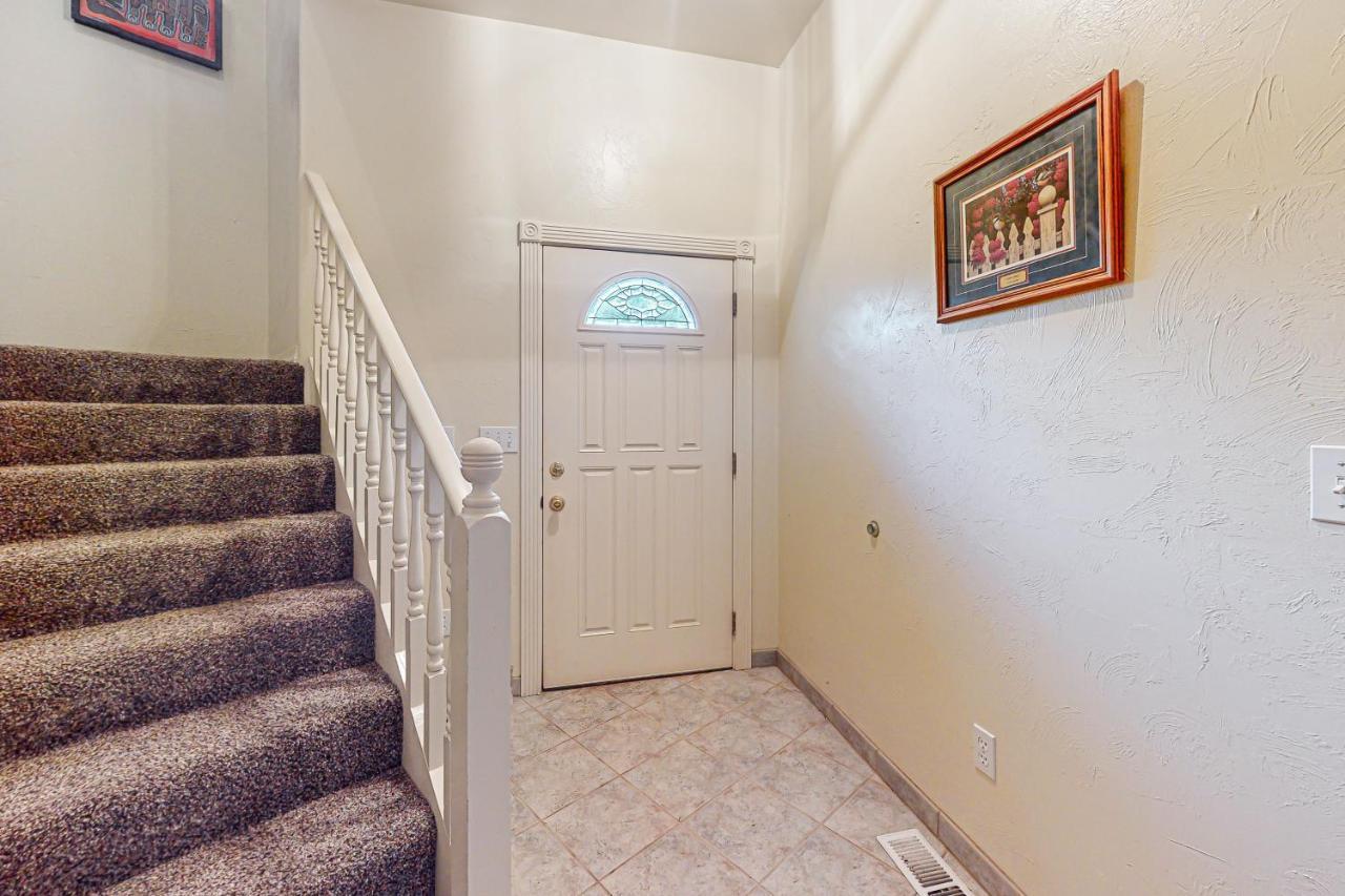 Rhody Apartment Florence Luaran gambar